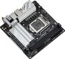 ASRock H570M-ITX/ac цена и информация | Pagrindinės plokštės | pigu.lt