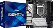 ASRock H570M-ITX/ac цена и информация | Pagrindinės plokštės | pigu.lt