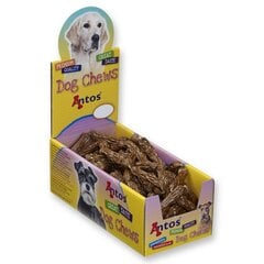Antos небольшие сосиски для собак с курицей 100 шт цена и информация | Лакомства для собак | pigu.lt