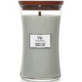 WoodWick kvapioji žvakė Lavender & Cedar, 609 g