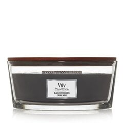 WoodWick ароматическая свеча Black Peppercorn, 453,6 г цена и информация | Подсвечники, свечи | pigu.lt