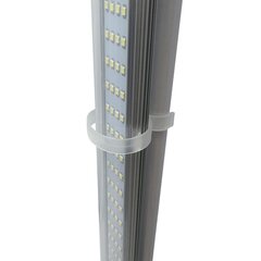 Лампа для растений LED (рост) 42w 95cm 6500K цена и информация | Проращиватели, лампы для растений | pigu.lt