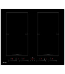 Berk BHI-6200S/YK kaina ir informacija | Kaitlentės | pigu.lt