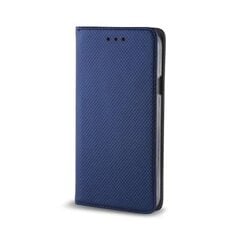 ILike Book skirtas Samsung A32, mėlyna kaina ir informacija | Telefono dėklai | pigu.lt