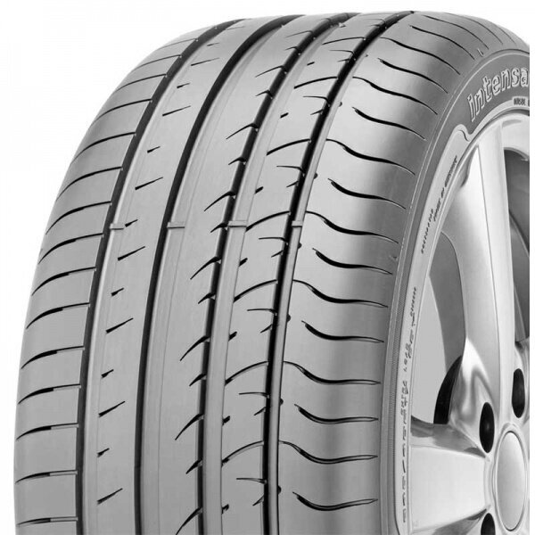 SAVA Intensa UHP 2 245/35R19 93Y XL цена и информация | Vasarinės padangos | pigu.lt