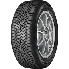 Goodyear VECTOR 4SEASONS G3 205/60R16 92H цена и информация | Всесезонная резина | pigu.lt