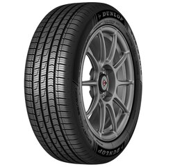 Шины для легковых автомобилей Dunlop SPORT ALL SEASON 195/65TR15 цена и информация | Всесезонная резина | pigu.lt