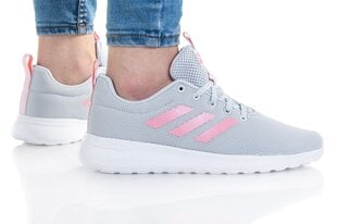 Кроссовки женские Adidas Lite Racer CLN K Halblu FY7239 цена и информация | Спортивная обувь, кроссовки для женщин | pigu.lt