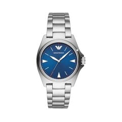 Emporio Armani - AR11307 44519 цена и информация | Мужские часы | pigu.lt