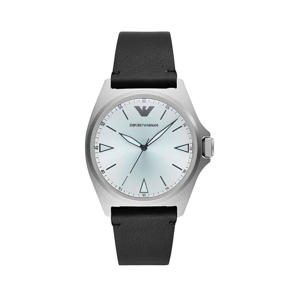 Vyriškas laikrodis Emporio Armani - AR11308 kaina ir informacija | Vyriški laikrodžiai | pigu.lt