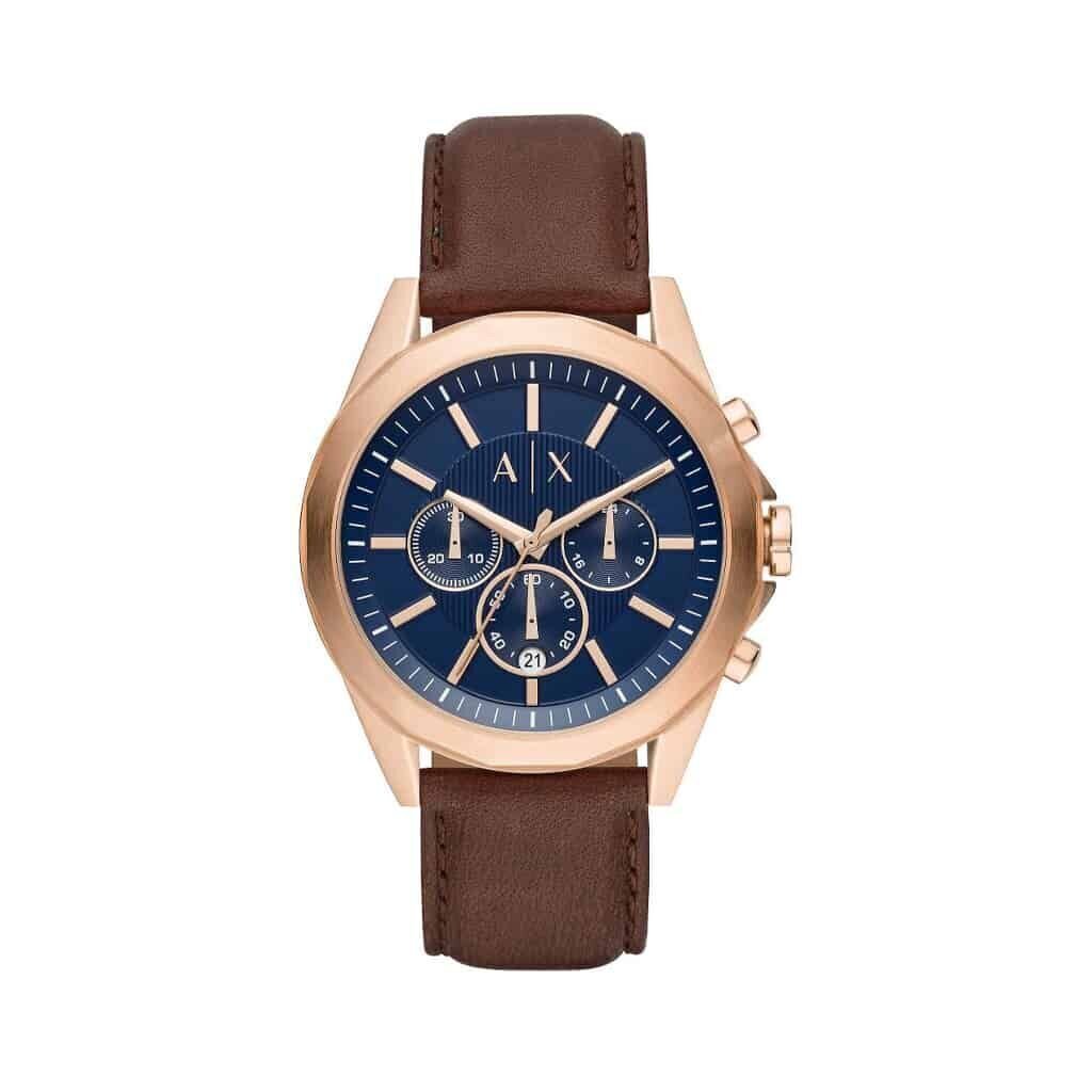 Vyriškas laikrodis Armani Exchange - AX262 цена и информация | Vyriški laikrodžiai | pigu.lt