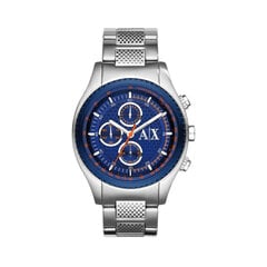 Armani Exchange - AX1607 48133 цена и информация | Мужские часы | pigu.lt