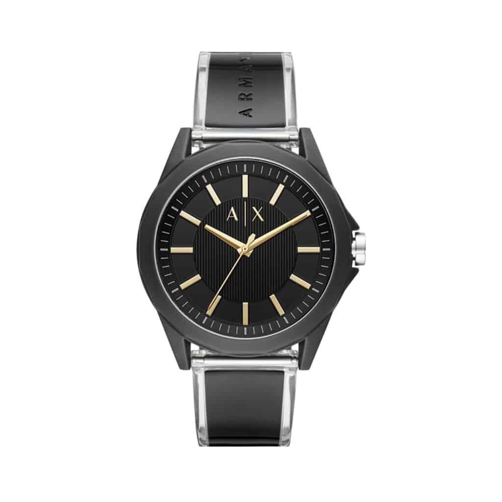 Vyriškas laikrodis Armani Exchange - AX26 цена и информация | Vyriški laikrodžiai | pigu.lt