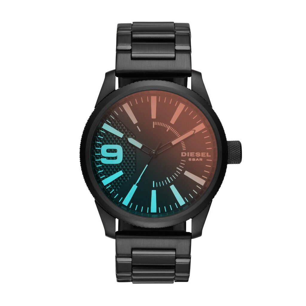 Vyriškas laikrodis Diesel - DZ1844 kaina ir informacija | Vyriški laikrodžiai | pigu.lt