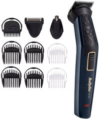 BaByliss MT728E цена и информация | Машинки для стрижки волос | pigu.lt