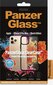 PanzerGlass ClearCase kaina ir informacija | Telefono dėklai | pigu.lt