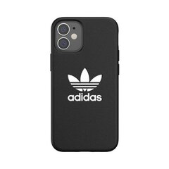 Adidas OR Moulded Case, juodas kaina ir informacija | Telefono dėklai | pigu.lt