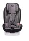 Automobilinė kėdutė 4Baby Fly-Fix, 9-36 kg, graphite kaina ir informacija | Autokėdutės | pigu.lt