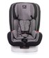 Automobilinė kėdutė 4Baby Fly-Fix, 9-36 kg, graphite kaina ir informacija | Autokėdutės | pigu.lt