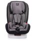 Automobilinė kėdutė 4Baby Fly-Fix, 9-36 kg, graphite kaina ir informacija | Autokėdutės | pigu.lt