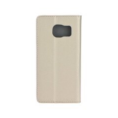 Etui Smart Magnet book Samsung A72 4G|5G A725|A726 złoty|gold цена и информация | Чехлы для телефонов | pigu.lt