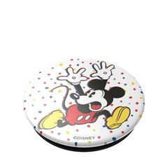 Popsockets 2 Confetti Mickey 100498 uchwyt i podstawka do telefonu - licencja цена и информация | Держатели для телефонов | pigu.lt