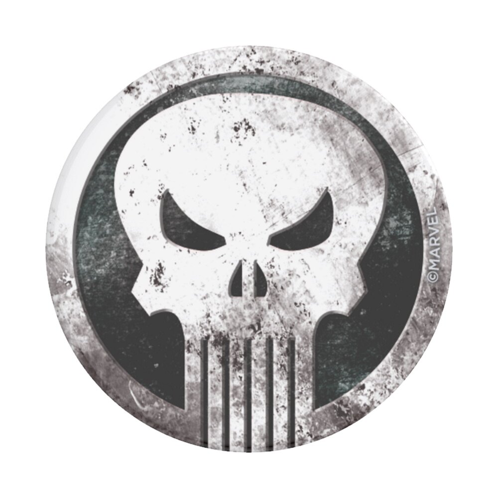 Popsockets Punisher Icon kaina ir informacija | Telefono laikikliai | pigu.lt