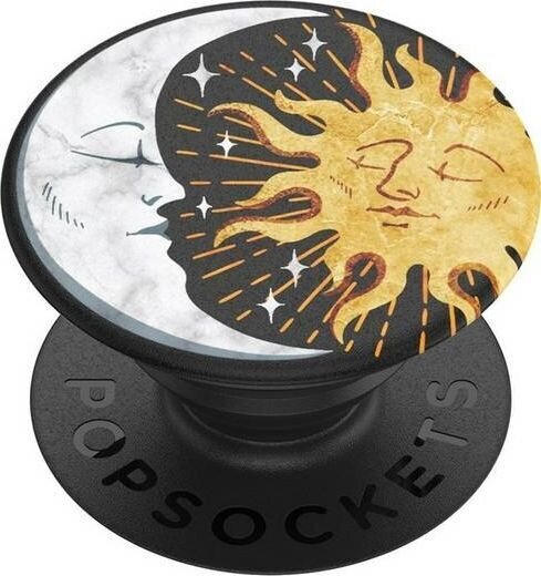 Telefono laikiklis Popsockets PG Sun and Moon цена и информация | Telefono laikikliai | pigu.lt