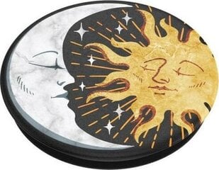 Telefono laikiklis Popsockets PG Sun and Moon цена и информация | Держатели для телефонов | pigu.lt