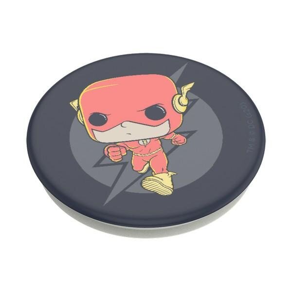 Popsockets Funko Pop! The Flash 101132 kaina ir informacija | Telefono laikikliai | pigu.lt