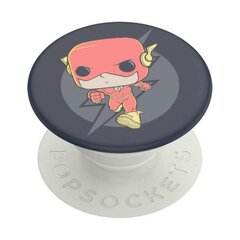 Popsockets Funko Pop! The Flash 101132 uchwyt i podstawka do telefonu - licencja цена и информация | Держатели для телефонов | pigu.lt