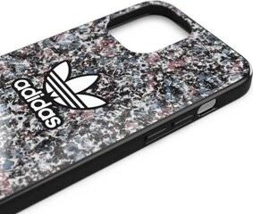 Adidas Flower iPhone 12 Pro Max цена и информация | Чехлы для телефонов | pigu.lt