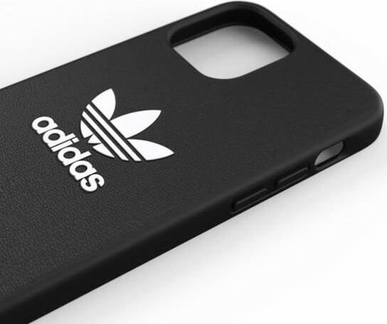 Adidas Basic iPhone 12/ 12 Pro 42215 kaina ir informacija | Telefono dėklai | pigu.lt