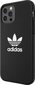 Adidas Basic iPhone 12/ 12 Pro 42215 kaina ir informacija | Telefono dėklai | pigu.lt