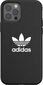 Adidas Basic iPhone 12/ 12 Pro 42215 kaina ir informacija | Telefono dėklai | pigu.lt