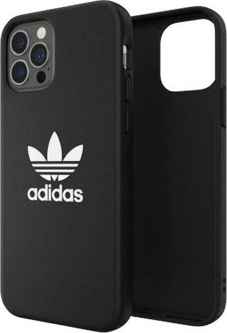 Adidas Basic iPhone 12/ 12 Pro 42215 kaina ir informacija | Telefono dėklai | pigu.lt