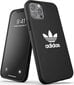 Adidas Basic iPhone 12/ 12 Pro 42215 kaina ir informacija | Telefono dėklai | pigu.lt