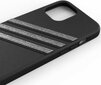 Adidas 43715 iPhone 12 Pro Max kaina ir informacija | Telefono dėklai | pigu.lt