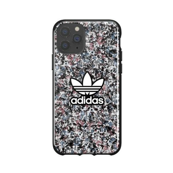 Adidas OR SnapCase Belista Flower skirtas iPhone 11 Pro 41463, įvairių spalvų цена и информация | Telefono dėklai | pigu.lt