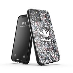 Чехол Adidas OR SnapCase Belista Flower для iPhone 11 Pro, разноцветный цена и информация | Чехлы для телефонов | pigu.lt