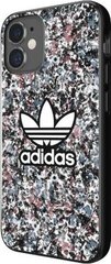 Adidas Flower iPhone 12 mini цена и информация | Чехлы для телефонов | pigu.lt