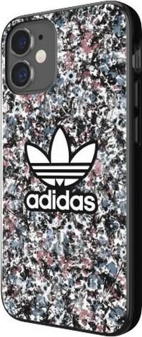 Adidas Flower iPhone 12 mini kaina ir informacija | Telefono dėklai | pigu.lt