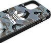 Dėklas Adidas Camo skirtas iPhone 12 mini, įvairių spalvų цена и информация | Telefono dėklai | pigu.lt