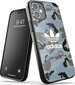 Dėklas Adidas Camo skirtas iPhone 12 mini, įvairių spalvų цена и информация | Telefono dėklai | pigu.lt