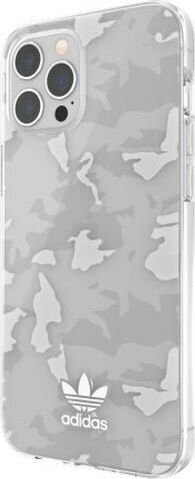 Adidas Camo iPhone 12 Pro Max kaina ir informacija | Telefono dėklai | pigu.lt