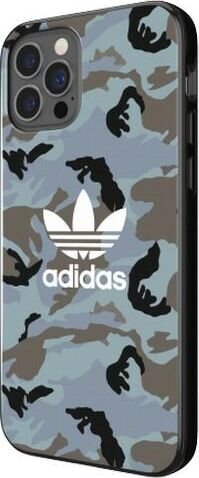 Adidas OR SnapCase Camo kaina ir informacija | Telefono dėklai | pigu.lt