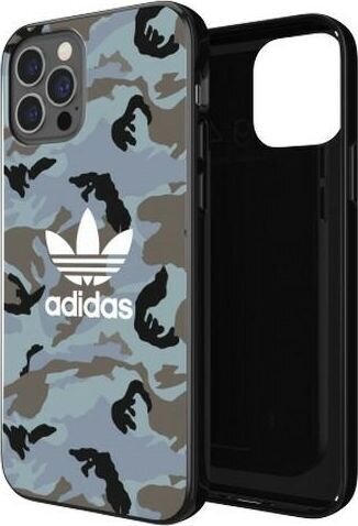 Adidas OR SnapCase Camo kaina ir informacija | Telefono dėklai | pigu.lt