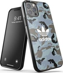 Adidas OR SnapCase Camo цена и информация | Чехлы для телефонов | pigu.lt