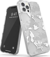 Adidas OR SnapCase Camo kaina ir informacija | Telefono dėklai | pigu.lt