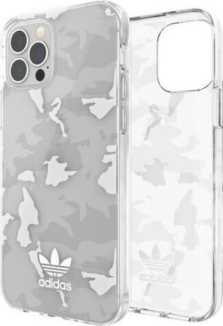 Adidas OR SnapCase Camo kaina ir informacija | Telefono dėklai | pigu.lt